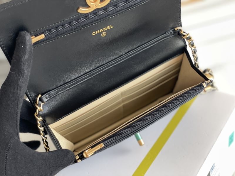 Ch**el woc bags